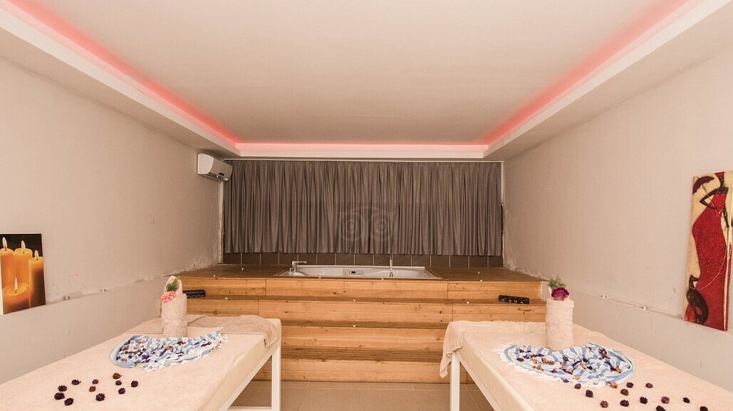 Sahra Su Holiday Village & Spa